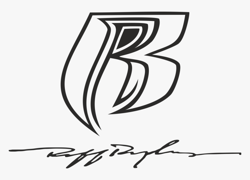 Transparent Tiesto Logo Png - Ruff Ryders Logo Png, Png Download, Free Download