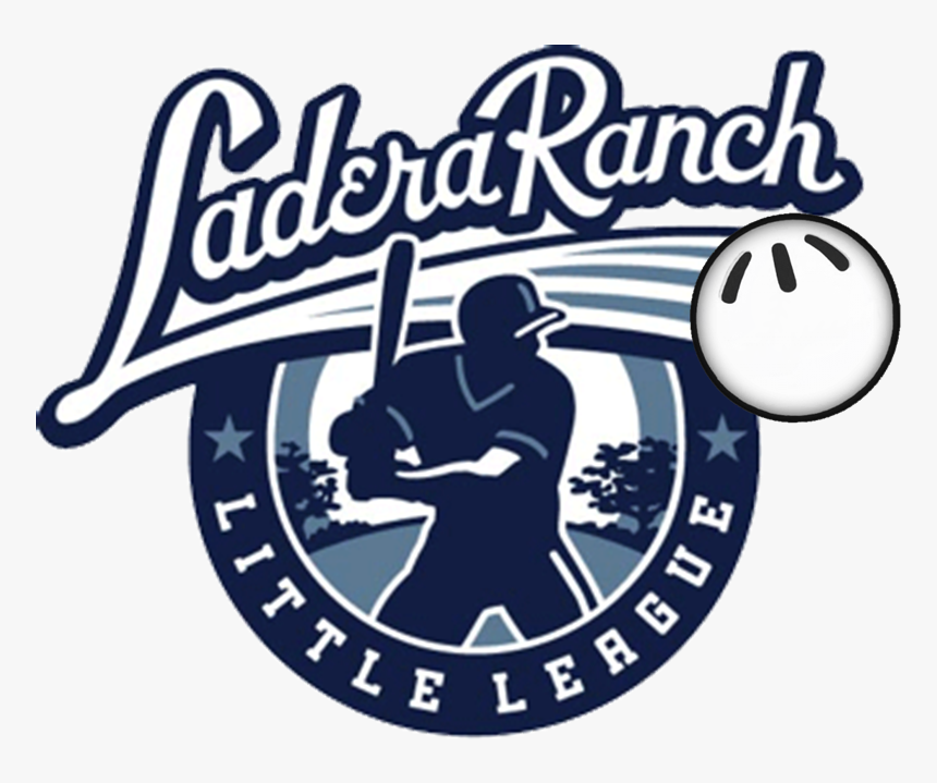Ladera Ranch Little League Logo, HD Png Download, Free Download