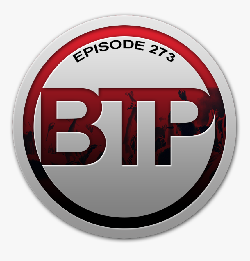 Ep273 - Logo, HD Png Download, Free Download