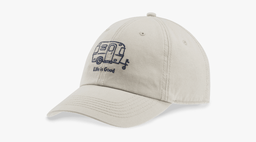 Airstream Chill Cap"
 Class="lazyload Lazyload Fade - Life Is Good Hat, HD Png Download, Free Download