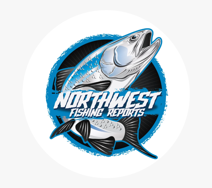 Northwest Fishing Reports, HD Png Download, Free Download