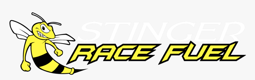 Stinger Race Fuels - Stinger Race Fuel, HD Png Download, Free Download