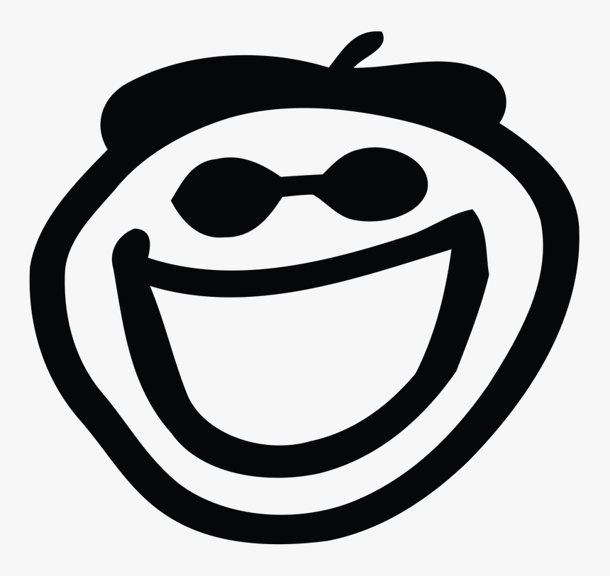 Life Is Good - Life Is Good Face, HD Png Download, Free Download