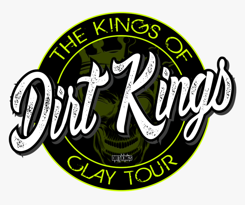 Dirt Kings Tour, HD Png Download, Free Download