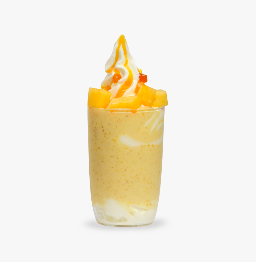 Post Cardio Rehydration Smoothie - Gelato, HD Png Download, Free Download