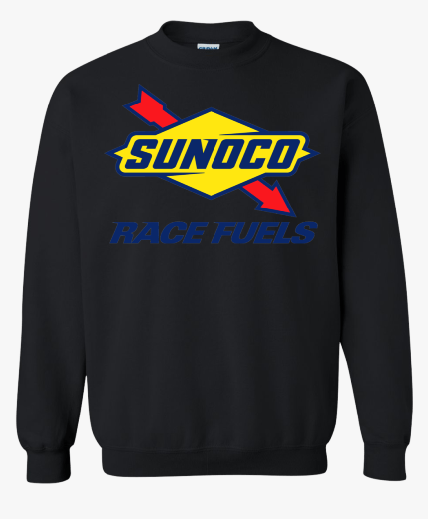 Transparent Sunoco Logo Png - Long-sleeved T-shirt, Png Download, Free Download