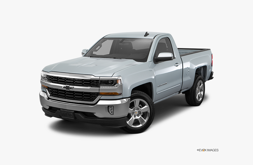 2016 Chevy Silverado Single Cab, HD Png Download, Free Download