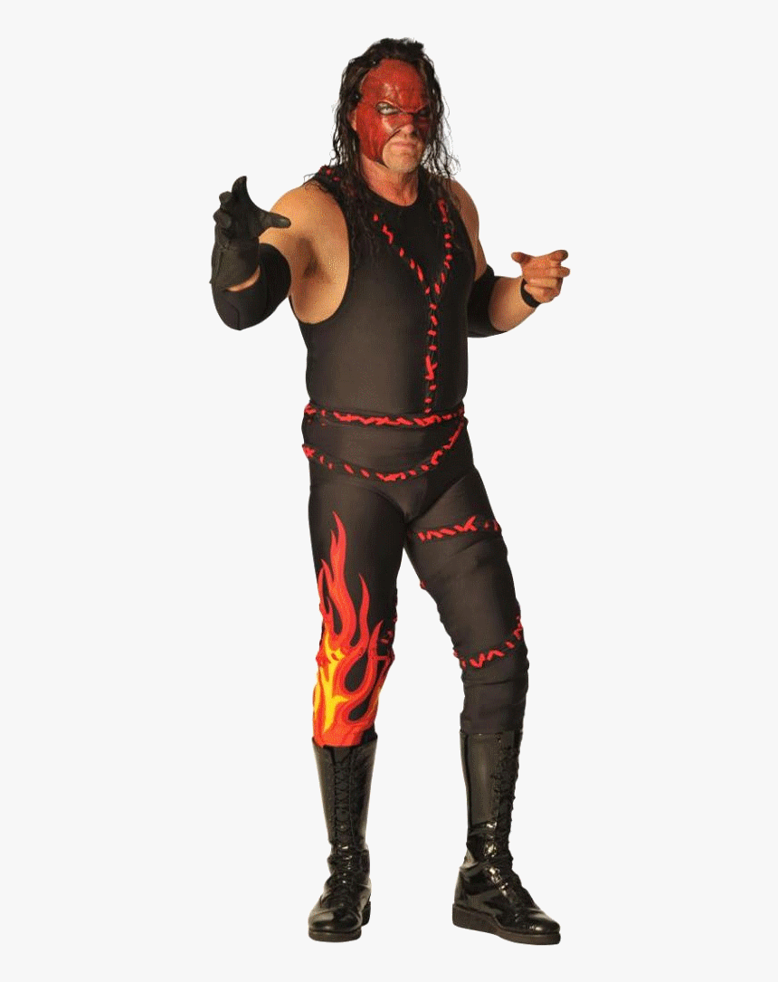 Kane Png Image - Wwe Kane Png, Transparent Png, Free Download