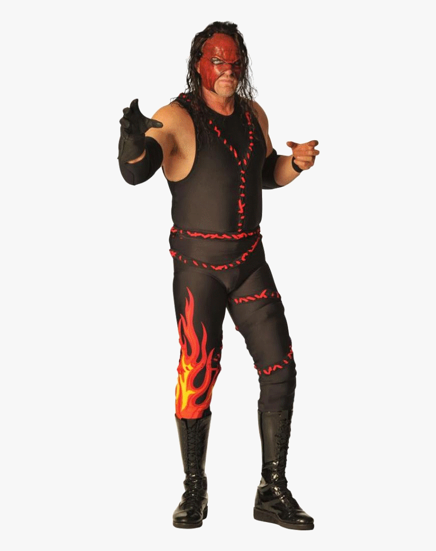 Kane Png Image Wwe Kane Png Transparent Png Kindpng