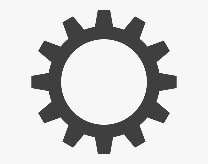 Cogwheel Png, Transparent Png, Free Download