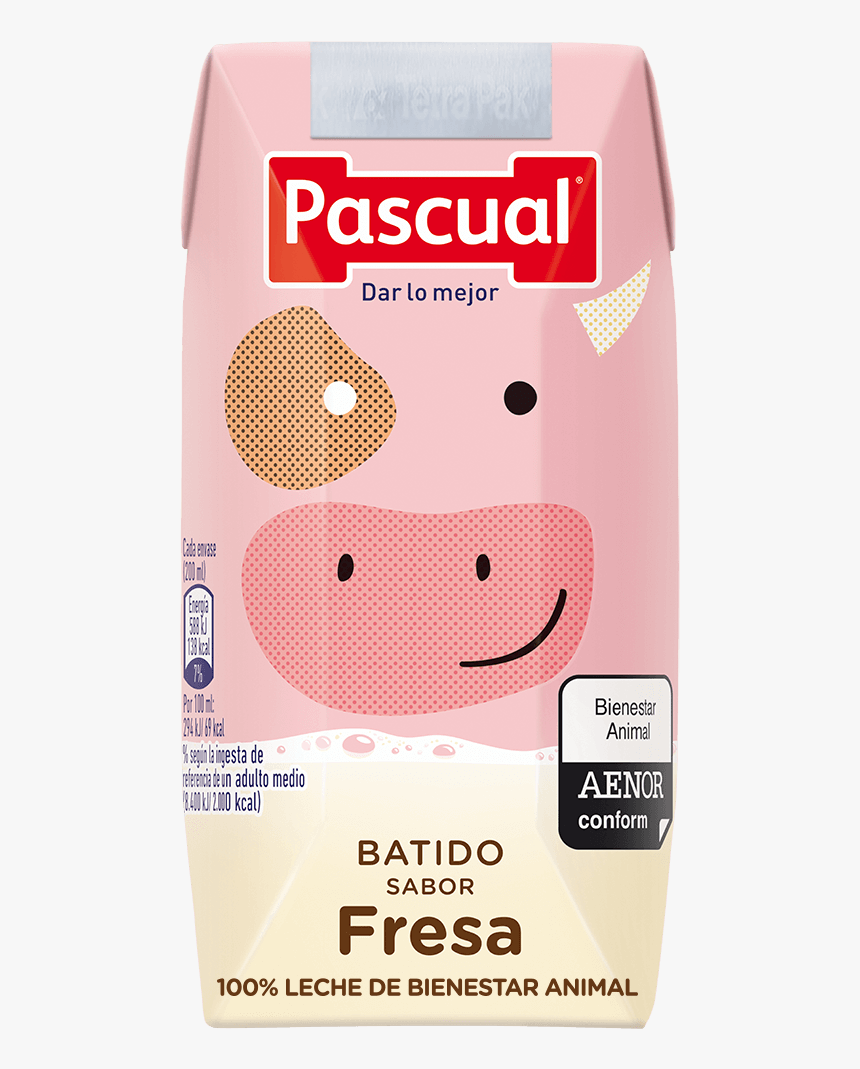 Batido Fresa - Cosmetics, HD Png Download, Free Download