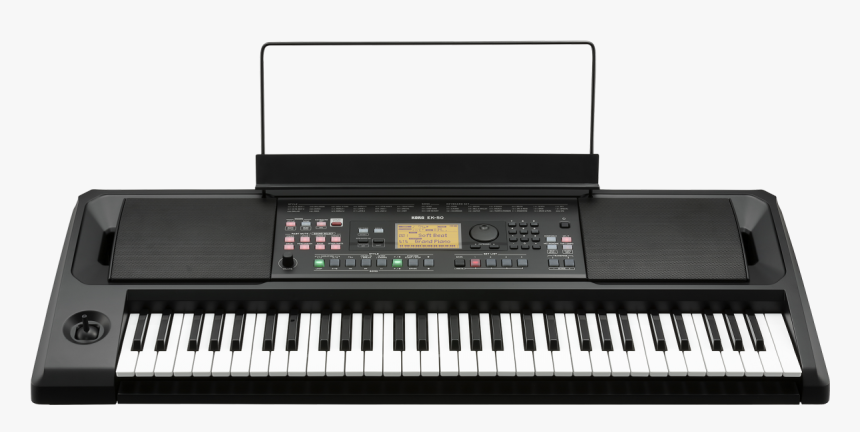 Korg Ek 50 Price, HD Png Download, Free Download