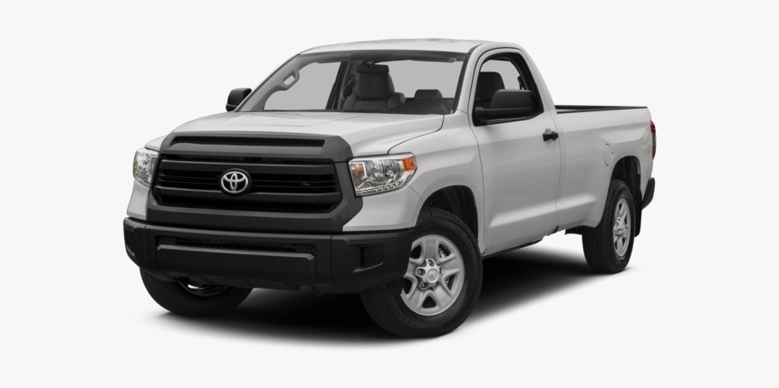 2016 Toyota Tundra - Gmc Sierra 1500 2013, HD Png Download, Free Download