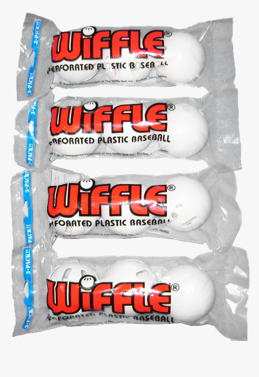 Wiffle Ball, HD Png Download, Free Download