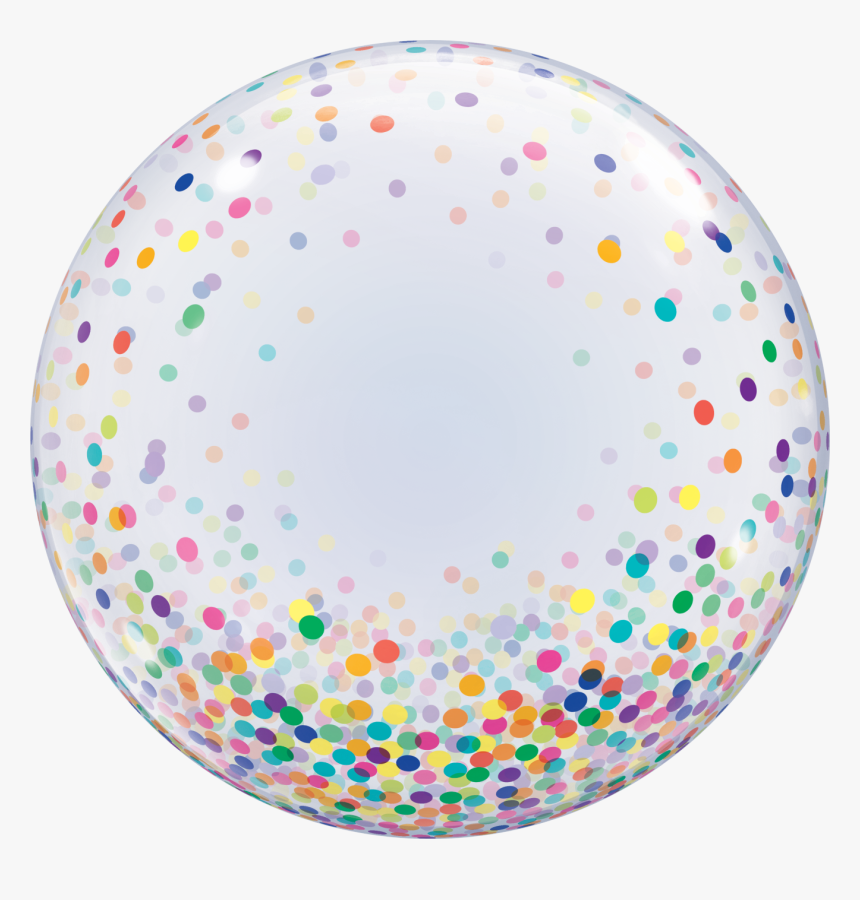 Qualatex Bubble, HD Png Download, Free Download