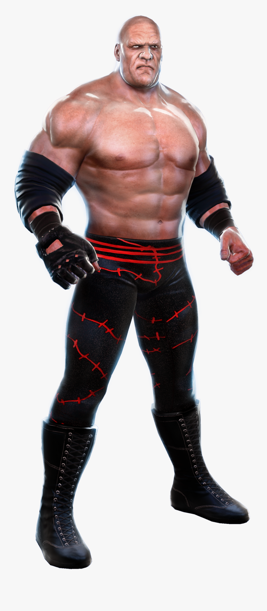 Kane Wwe, HD Png Download, Free Download