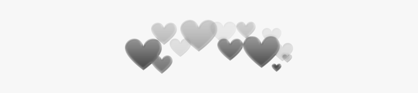 Hearts, Overlay, And Photobooth Image - Heart, HD Png Download, Free Download