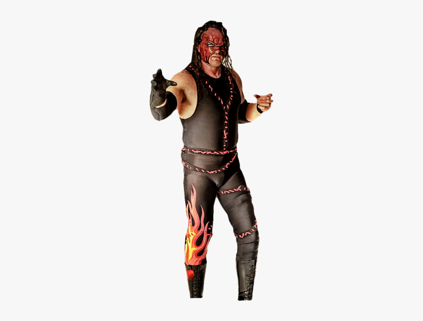 Kane Png Pic - Kane Wwe Poses, Transparent Png, Free Download