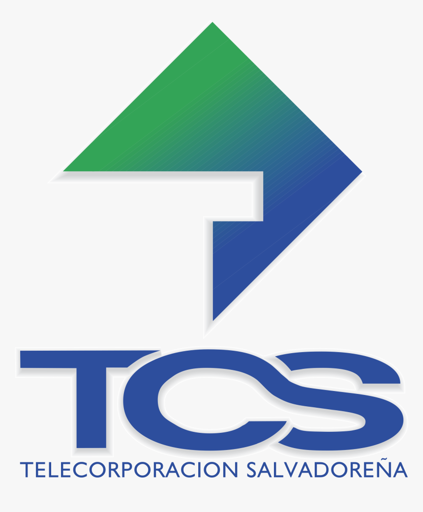 Logo De Tcs Png, Transparent Png, Free Download