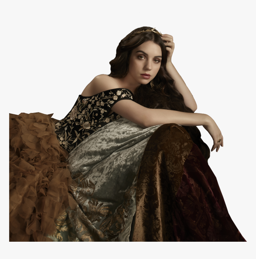 Transparent Adelaide Kane Png - Reign Mary, Png Download, Free Download