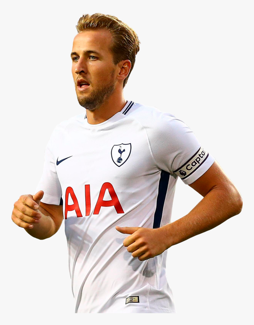 Harry Kane Png - Harry Kane Tottenham Png, Transparent Png, Free Download