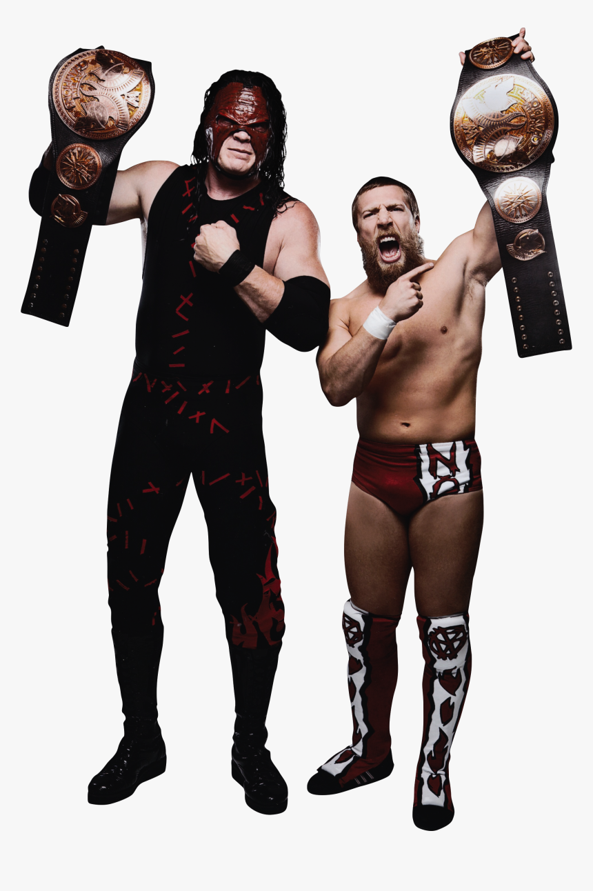 Daniel Bryan Team Hell No, HD Png Download, Free Download