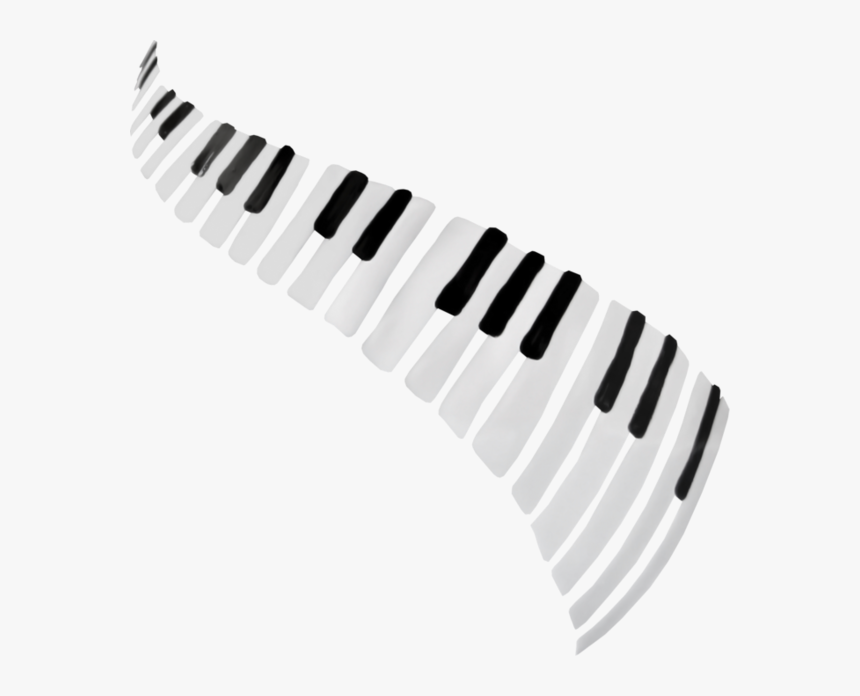 Fondo Teclado Musical Png , Png Download - Musical Teclado Png, Transparent Png, Free Download