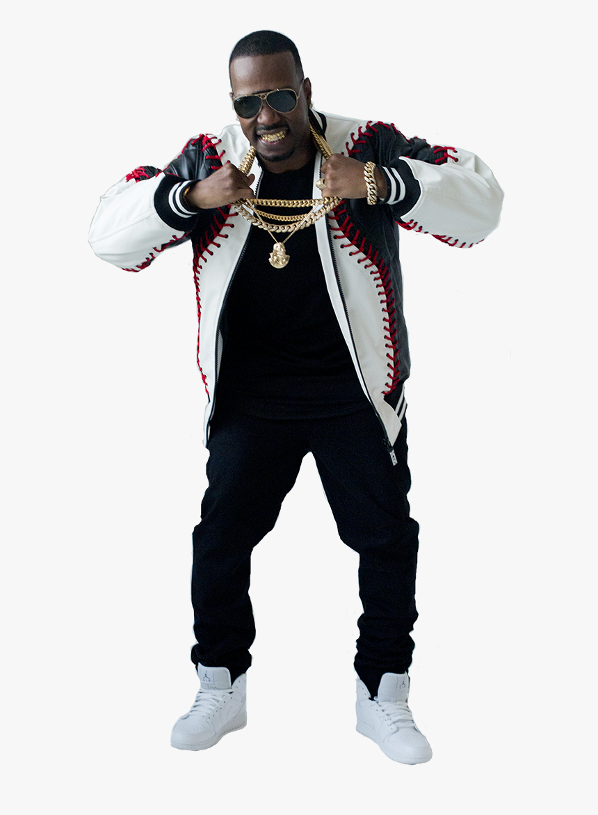 Juicy J Transparent , Png Download - Juicy J Png, Png Download, Free Download