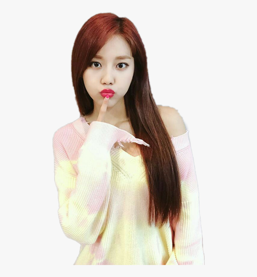 Transparent Hyejeong Png - 혜정 류의현, Png Download, Free Download