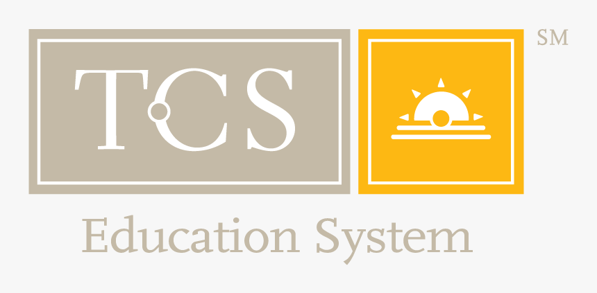 Tcs Education System Logo, HD Png Download, Free Download