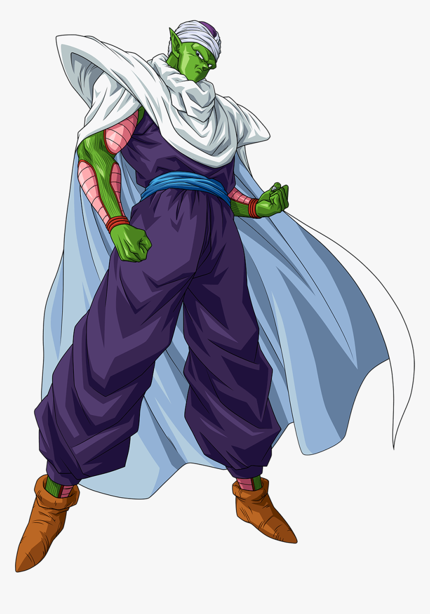 Piccolo Dbs, HD Png Download, Free Download