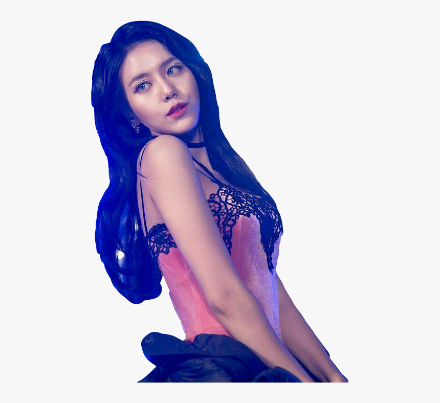 #freetoedit #aoa #hyejeong #aoahyejeong #hyejeongaoa - Body Aoa Hyejeong, HD Png Download, Free Download