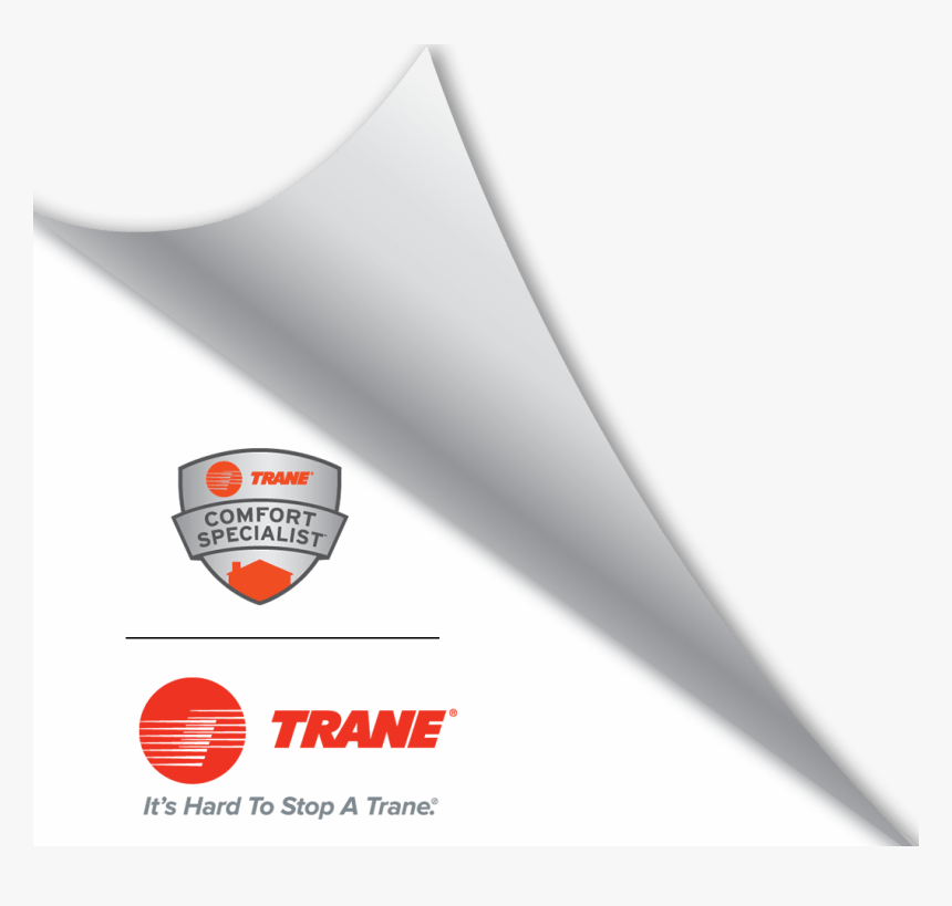 Transparent Tcs Logo Png - Trane, Png Download, Free Download