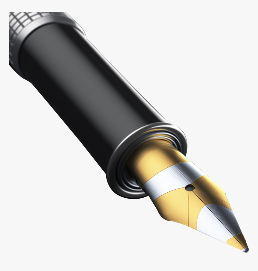 Pen Png Transparent Image Pngpix - Png Images Of Pen, Png Download, Free Download