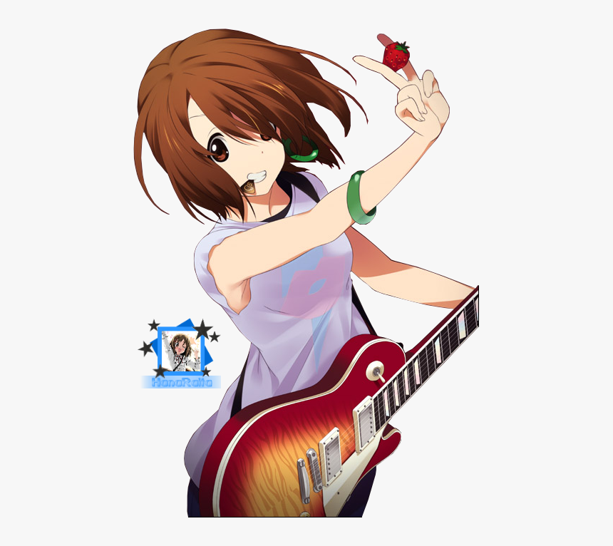 Slider Image Slider Image Slider Image Slider Image - Yui Hirasawa Wallpaper Phone, HD Png Download, Free Download