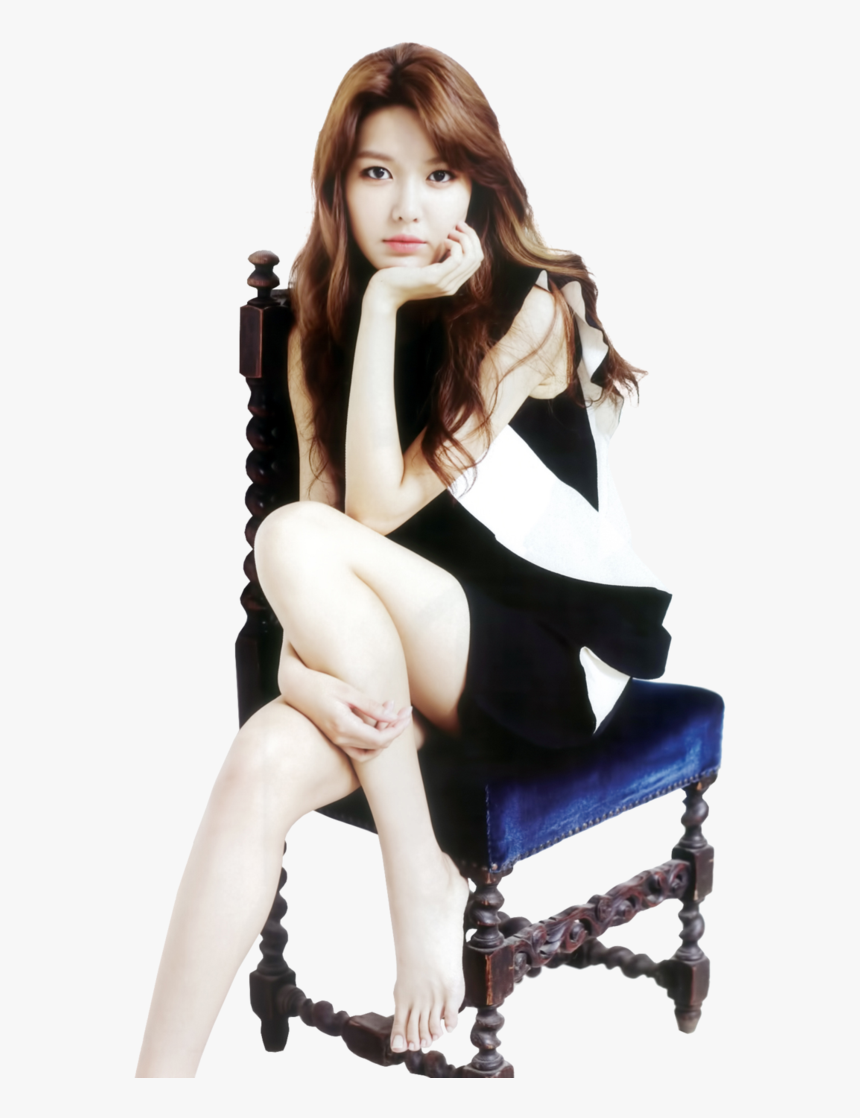 Sooyoung Elle, HD Png Download, Free Download