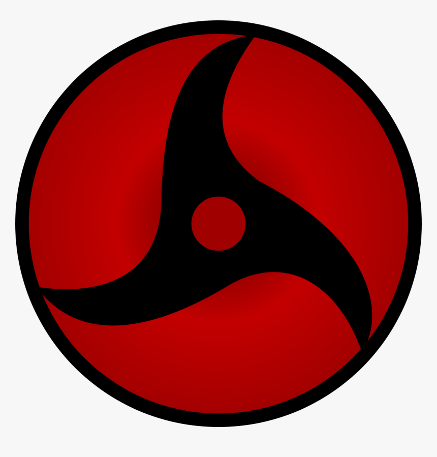 Mangekyou Sharingan, HD Png Download, Free Download