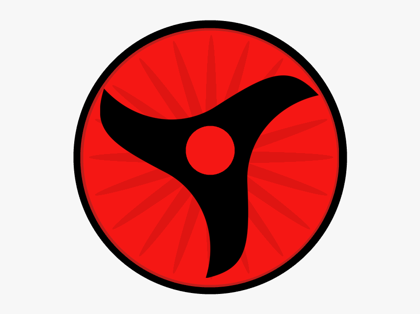 Itachi Sharingan Png - Mangekyou Sharingan Itachi Transparent, Png Download, Free Download