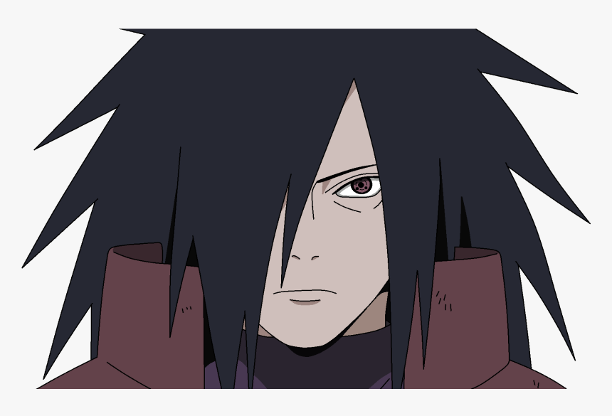 Mangekyou Sharingan Madara Png Transparent Png Kindpng