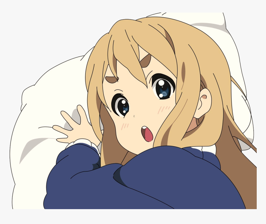 K On Mugi Png, Transparent Png, Free Download