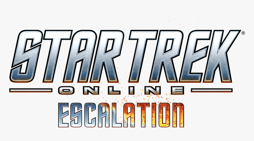Transparent Klingon Png - Star Trek Online, Png Download, Free Download
