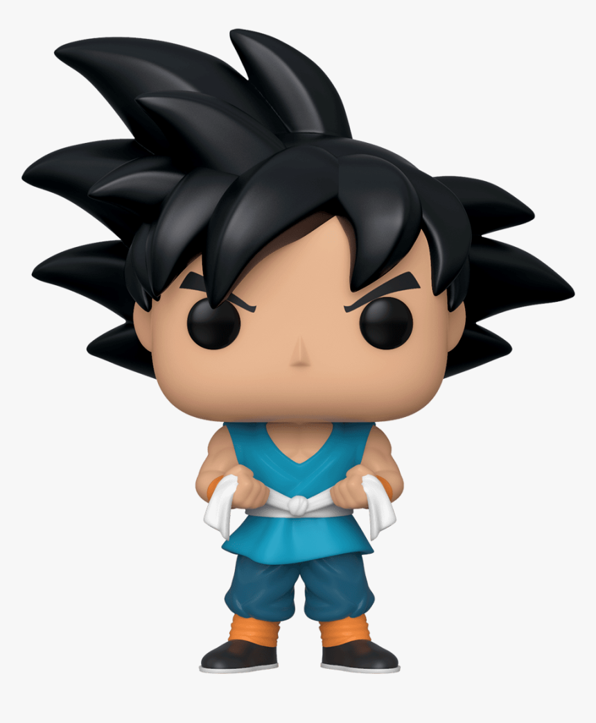 Funko Pop Dragon Ball 2019, HD Png Download, Free Download