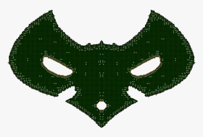 Mask, HD Png Download, Free Download