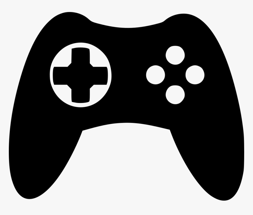 Game Console - Game Console Icon Png, Transparent Png, Free Download