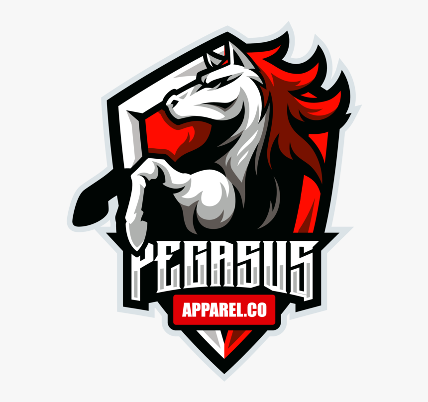 Pegasus Apparel Logo, HD Png Download, Free Download