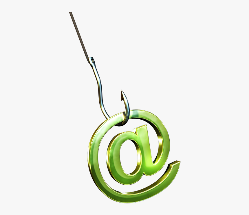 Email Phishing Png, Transparent Png, Free Download