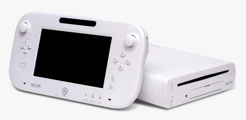 Nintendo Wii U 2019, HD Png Download, Free Download
