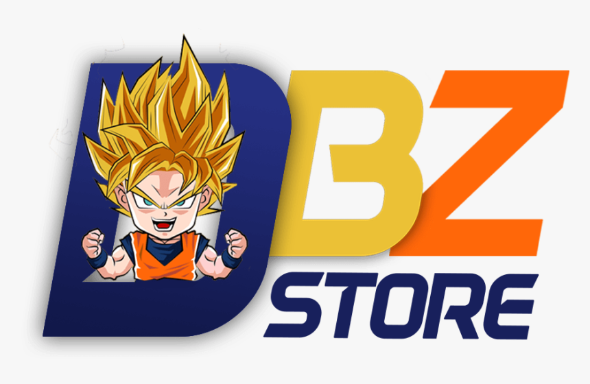 Dbz Shop - Dragon Ball Shop, HD Png Download, Free Download