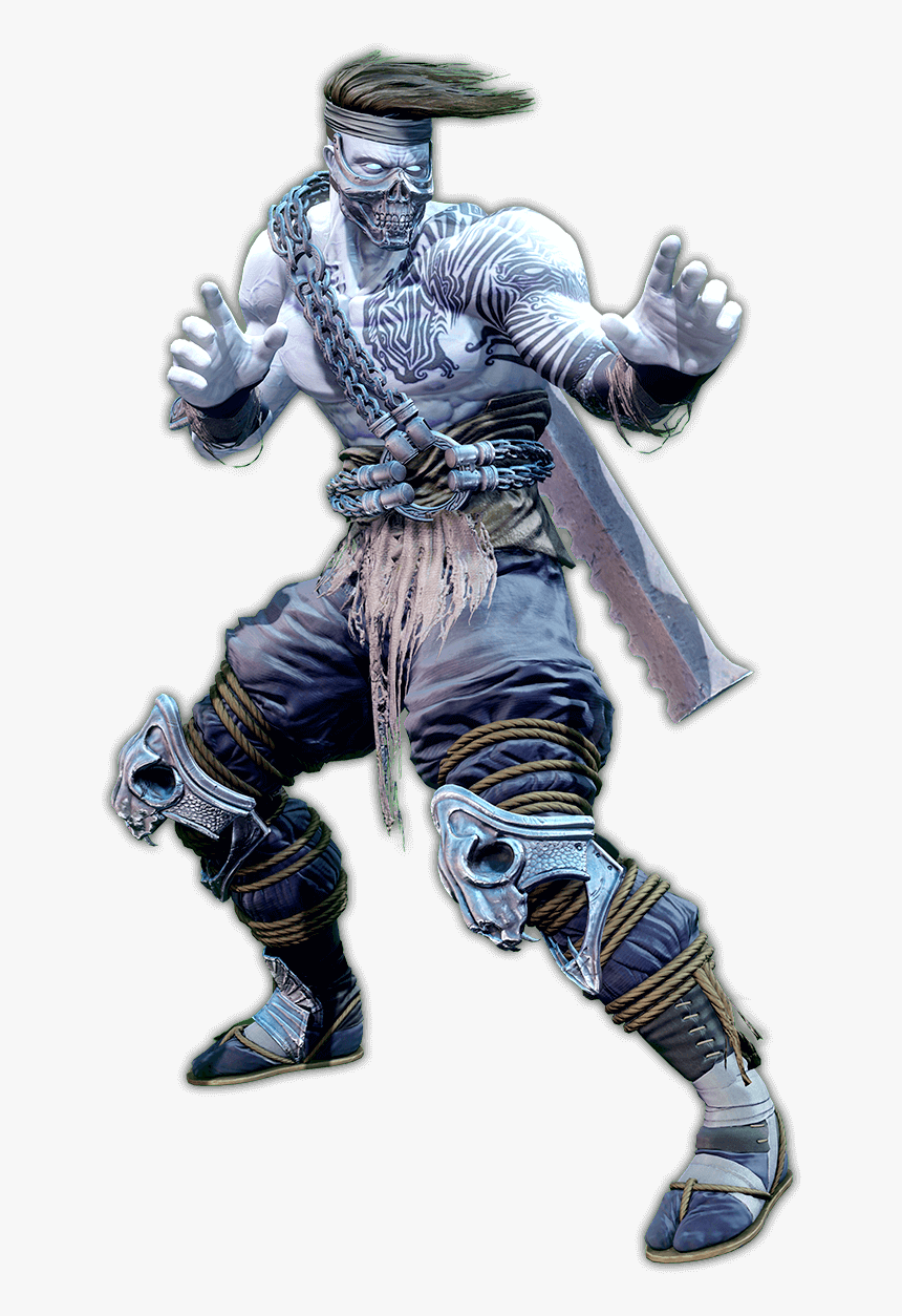 Shadow Jago Killer Instinct, HD Png Download, Free Download