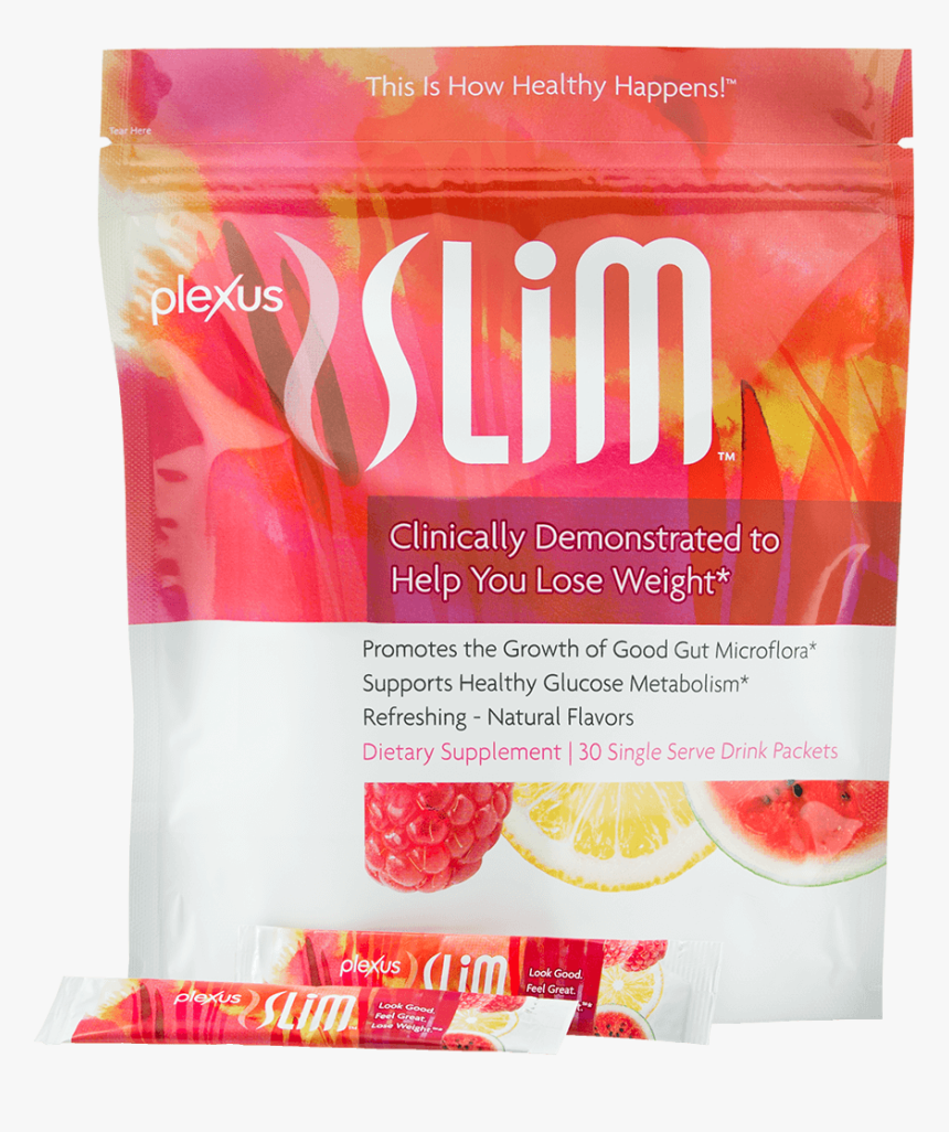 Plexus Slim Microbiome Activating, HD Png Download, Free Download